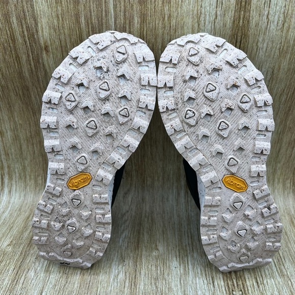 Merrell Embark Lace Sheild Trail Women's Size 6 Running Shoes Black J005382 - Picture 8 of 10